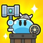 EpicSlimeHeroesIdleRPG Unlimited Money Mod Apk 2.2.1