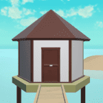 Escape Game Tropical Resort Unlimited Money Mod Apk 1.0