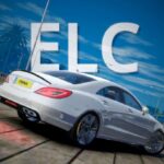European Luxury Cars Unlimited Money Mod Apk 2.641