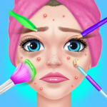 Evas Makeover Day Spa Salon Unlimited Money Mod Apk 1.3
