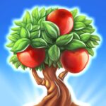 EverMerge Merge Puzzle Game Unlimited Money Mod Apk 1.60.0