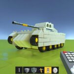 Evertech Sandbox Unlimited Money Mod Apk 7.4.1577-android