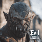 Evil Lands Epic MMORPG online Unlimited Money Mod Apk 3.3.0