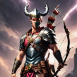 Exile Defender Unlimited Money Mod Apk 1.1.21