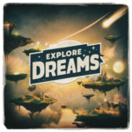 Explore Dreams Dreamcore Unlimited Money Mod Apk 47.0