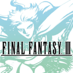 FINAL FANTASY III Unlimited Money Mod Apk 1.2.1