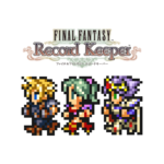FINAL FANTASY Record Keeper Unlimited Money Mod Apk 10.4.0