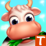 Family Barn Tango Unlimited Money Mod Apk 9.3.200