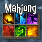 Fantasy Mahjong World Voyage Unlimited Money Mod Apk 8.0.1