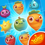 Farm Heroes Saga Unlimited Money Mod Apk 6.61.16
