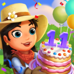 FarmVille 2 Country Escape Unlimited Money Mod Apk 27.6.136