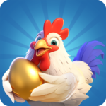 Farming Harvest Unlimited Money Mod Apk VARY