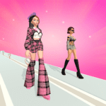 Fashion Battle – Dress up game Unlimited Money Mod Apk 1.35.00
