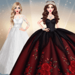 Fashion Game Makeup Dress up Unlimited Money Mod Apk 3.0.9