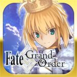 FateGrand Order Unlimited Money Mod Apk 2.110.1
