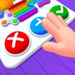 Fidget Toys TradingPop It 3D Unlimited Money Mod Apk 1.28.10