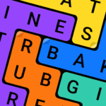 Fillword The magic of words Unlimited Money Mod Apk 1.0.13
