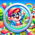 Find Out Happy Village Unlimited Money Mod Apk 1.0.0