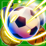 Foot Ball 2048 Merge Unlimited Money Mod Apk 1.2.0