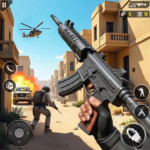 Fps Shooting Games Fire Games Unlimited Money Mod Apk 6.7