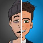 From Zero to Hero Idle Life Unlimited Money Mod Apk 2.0.6538