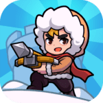 Frost Saga Tower Defense Unlimited Money Mod Apk VARY