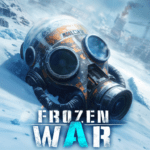 Frozen War Endless Frost Unlimited Money Mod Apk 1.9.6