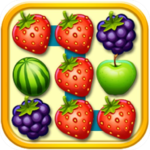 Fruit Blast Crush – Unlimited Money Mod Apk 13.4