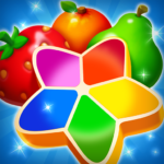 Fruits ManiaBelles Adventure Unlimited Money Mod Apk 25.0116.00