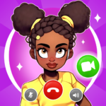 Funny Call Prank Chat Voice Unlimited Money Mod Apk 0.3