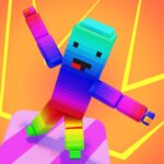 Funny Guys 15-Player Party Unlimited Money Mod Apk 53