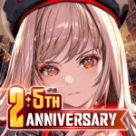 GODDESS OF VICTORY NIKKE Premium Mod Apk 132.10.5