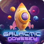 Galactic Odyssey Unlimited Money Mod Apk 2.1
