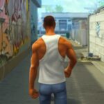 Gangs Town Story Unlimited Money Mod Apk 0.32.14