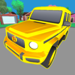 Gangs Wars Pixel Shooter RP Unlimited Money Mod Apk 0.25.32