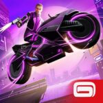 Gangstar Vegas World of Crime Unlimited Money Mod Apk 7.9.1b