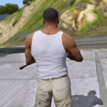Gangster City Mafia Crime Sim Unlimited Money Mod Apk 4.4