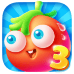 Garden Mania 3 Unlimited Money Mod Apk 4.4.7