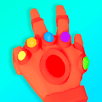 Glove Power Unlimited Money Mod Apk 0.6.6