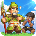 Go Go Samkok Unlimited Money Mod Apk 2.1.241