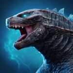 Godzilla x Kong Titan Chasers Unlimited Money Mod Apk 1.0.4