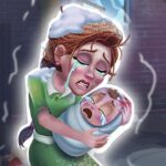 Goods Manor Unlimited Money Mod Apk 1.2.13