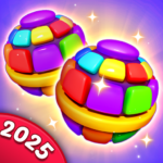 GourmetMatch Unlimited Money Mod Apk 1.1.9