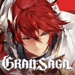 Gran Saga MMORPG Unlimited Money Mod Apk 1.0.10