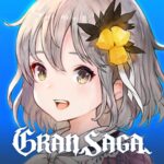 Gran Saga Unlimited Money Mod Apk 2.9.0