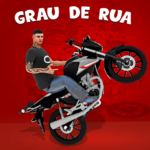 Grau de Rua Unlimited Money Mod Apk 1.0