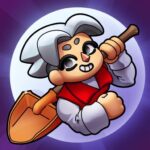 Graveyard Empire Unlimited Money Mod Apk 1.0.4