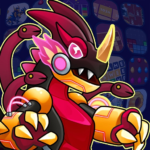 Guardian of Myths Unlimited Money Mod Apk 1.6