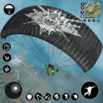 Gun Games FPS Shooting Offline Unlimited Money Mod Apk 5.2