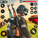 Gun Games Offline Goli Game Unlimited Money Mod Apk 7.3